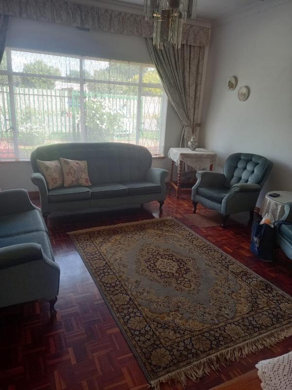 2 Bedroom Property for Sale in Parys Free State